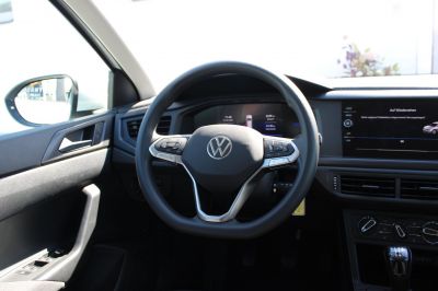 VW Taigo Gebrauchtwagen