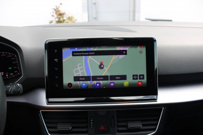 Seat Tarraco Gebrauchtwagen