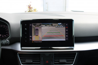 Seat Tarraco Gebrauchtwagen