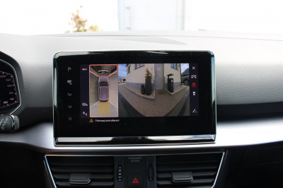 Seat Tarraco Gebrauchtwagen