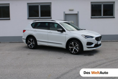 Seat Tarraco Gebrauchtwagen
