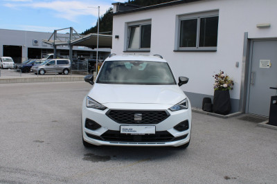 Seat Tarraco Gebrauchtwagen