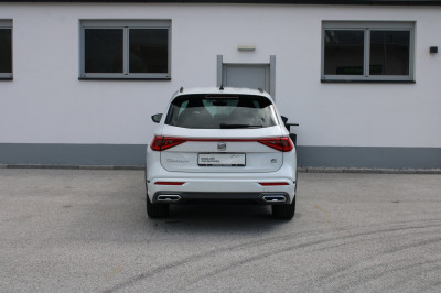 Seat Tarraco Gebrauchtwagen
