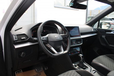 Seat Tarraco Gebrauchtwagen