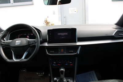 Seat Tarraco Gebrauchtwagen