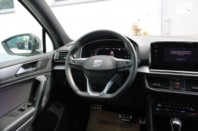 Seat Tarraco Gebrauchtwagen