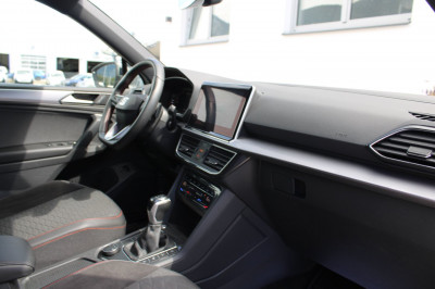 Seat Tarraco Gebrauchtwagen