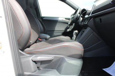 Seat Tarraco Gebrauchtwagen