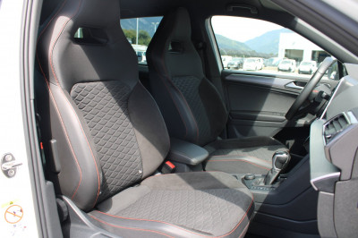 Seat Tarraco Gebrauchtwagen