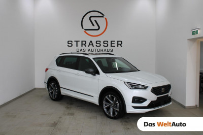 Seat Tarraco Gebrauchtwagen