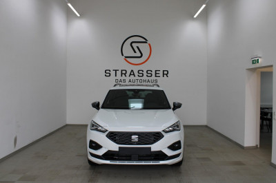 Seat Tarraco Gebrauchtwagen