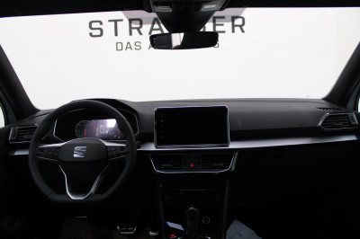 Seat Tarraco Gebrauchtwagen