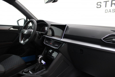 Seat Tarraco Gebrauchtwagen