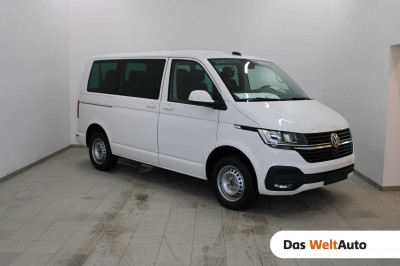 VW Transporter T6 Gebrauchtwagen
