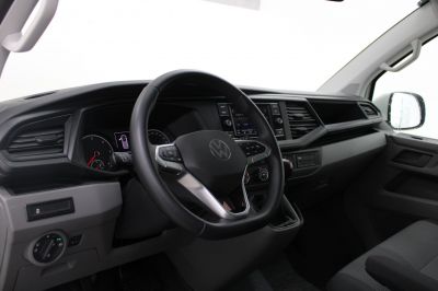 VW Transporter T6 Gebrauchtwagen