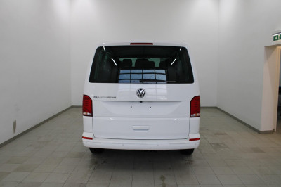 VW Transporter T6 Gebrauchtwagen