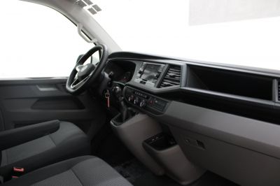 VW Transporter T6 Gebrauchtwagen