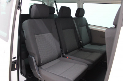 VW Transporter T6 Gebrauchtwagen