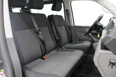 VW Transporter T6 Gebrauchtwagen