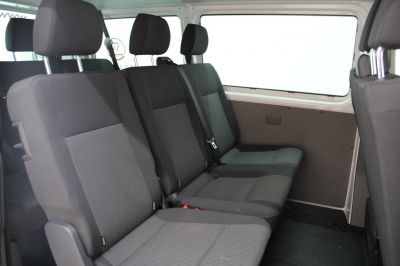 VW Transporter T6 Gebrauchtwagen