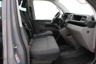 VW Transporter T6 Gebrauchtwagen
