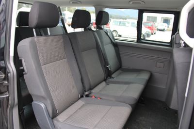 VW Caravelle Gebrauchtwagen