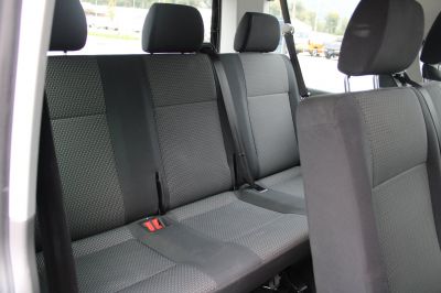 VW Caravelle Gebrauchtwagen