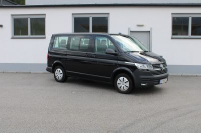 VW Caravelle Gebrauchtwagen