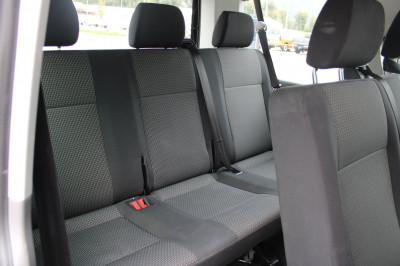 VW Caravelle Gebrauchtwagen