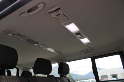 VW Caravelle Gebrauchtwagen