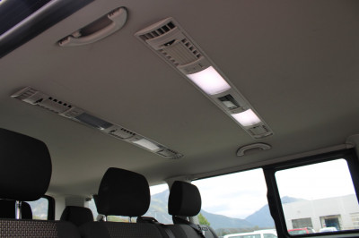 VW Caravelle Gebrauchtwagen