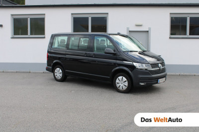 VW Caravelle Gebrauchtwagen