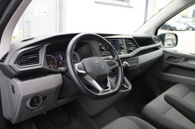 VW Caravelle Gebrauchtwagen