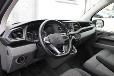 VW Caravelle Gebrauchtwagen