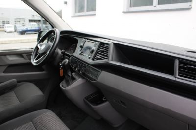 VW Caravelle Gebrauchtwagen