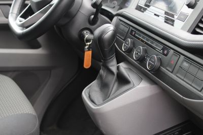 VW Caravelle Gebrauchtwagen