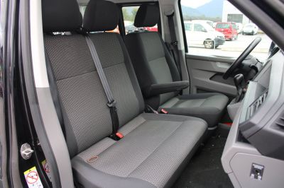 VW Caravelle Gebrauchtwagen