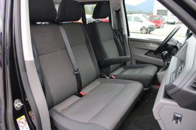 VW Caravelle Gebrauchtwagen