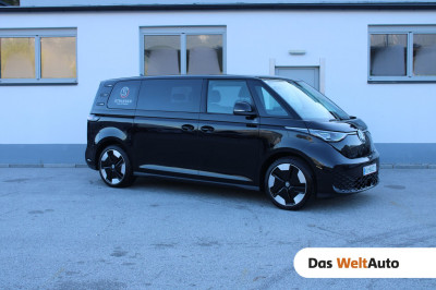 VW ID.Buzz Gebrauchtwagen