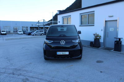 VW ID.Buzz Gebrauchtwagen