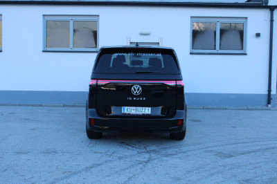 VW ID.Buzz Gebrauchtwagen