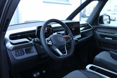 VW ID.Buzz Gebrauchtwagen