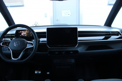 VW ID.Buzz Gebrauchtwagen