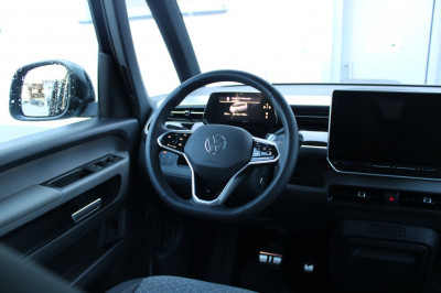 VW ID.Buzz Gebrauchtwagen