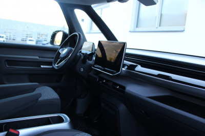 VW ID.Buzz Gebrauchtwagen