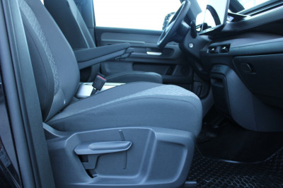 VW ID.Buzz Gebrauchtwagen