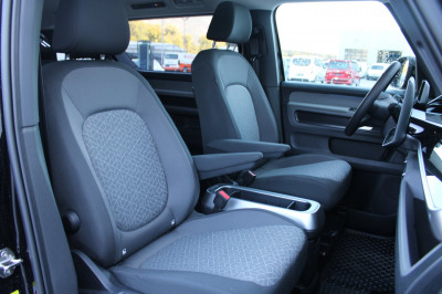 VW ID.Buzz Gebrauchtwagen