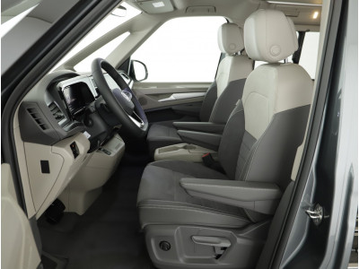 VW California Gebrauchtwagen