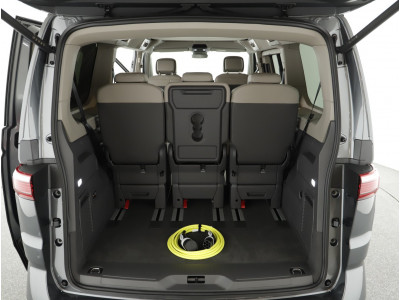 VW California Gebrauchtwagen