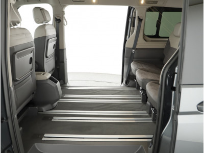 VW California Gebrauchtwagen